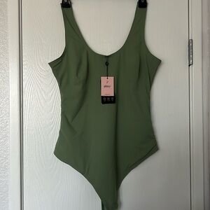 Pinsy Bodysuit